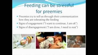 Dr Browns Medical Webinar  Parents Feeding Preemies It’s Not Just About Intake [upl. by Kimura]