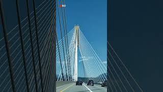 Port Mann Bridge Canada [upl. by Marla631]