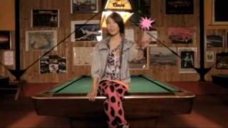 BoA  WOO WEEKEND Full ver [upl. by Josi]