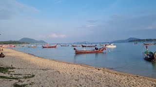 Rawai Beach Phuket Thailand [upl. by Eerb]