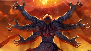 Asuras Wrath AmvGmv HIDE [upl. by Atoel25]