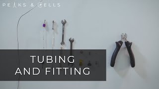 HPLC Tubing and Fittings [upl. by Azarcon]