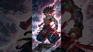 Part 1 TOP 5 Most Powerful Gods of Japanese Mythology 💪🔥 shorts mythology wukong blackmyth [upl. by Olin542]