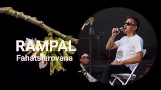 RAMPAL  Fahatsiarovana Clip Video Compilation [upl. by Thgiwed]