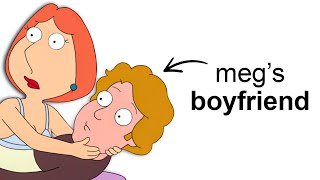 Every Time Lois Griffin Was A Terrible Mother [upl. by Sicnarf]