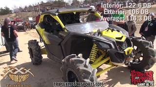 BADDEST OFFROAD AUDIO SYSTEMS [upl. by Sherl]