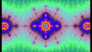 HD Mandelbrot Fractal Tour Guide [upl. by Ricardo489]