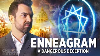 Get the Enneagram Out of Our Churches  Church amp State  Trailer [upl. by Galanti914]