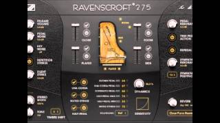 Ravenscroft 275 Vi Labs [upl. by Wershba436]