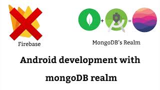 Ep4 Email password login  Android studio with MongoDB Realm  Best firebase alternative [upl. by Lukash]