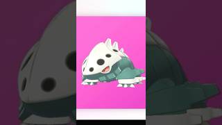 SHINY LAIRON in DYNAMAX ADVENTURES shorts pokemon shinyhunting shinypokemon pokemonsword [upl. by Trub]