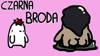 CZARNA BRODA [upl. by Mannos]