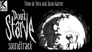 Dont Starve Review [upl. by Aicitel]