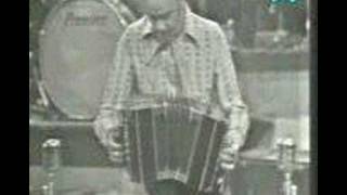 Astor Piazzolla Octeto Electrónico  Amelitango [upl. by Moraj]