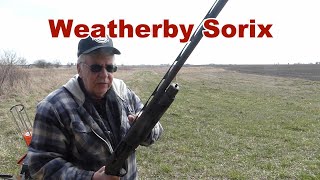 Brand new 2024 Weatherby Sorix Review weatherby [upl. by Nivar]