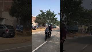 video r15 bike 🏍️yamhahalover rider yamahar15 bikelife love bikelover r15lovertrendingvideo [upl. by Cecelia]