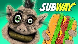 3 TRUE SCARY SUBWAY HORROR STORIES ANIMATED [upl. by Airetal]