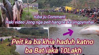 LADA KA NEH JLING yn khung 10LAKH PEIT Ka DOHKHA DANG BAT MYNTA IAKA 10LAKH MAWLYNGNGAD [upl. by Trescha]