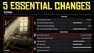 Red Dead Redemption 2  Weapons Expert Challenge Guide [upl. by Adiell]