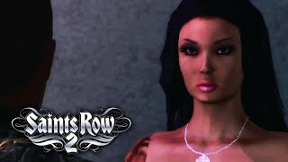 Saints Row 2 Ultor Exposed DLC  All Missions [upl. by Wurtz]