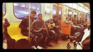 Koray Avcı hoşgeldin Ankara bir metro klasiği [upl. by Salema]