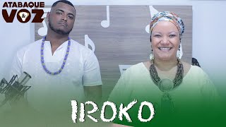 Ponto de Iroko  Iroko [upl. by Regine128]