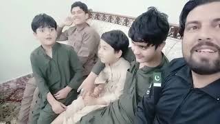 Zameer Khan Zameer New Video da nabena mashomano sara [upl. by Tia]