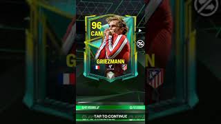 Fc mobilepack  Griezmannover 96 [upl. by Gregoor667]