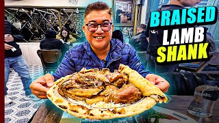 এক বসায় এতো মাংস আমি জীবনেও খাইনি  Istanbul Food Tour  Guvenc Konyali Istanbul [upl. by Arym]