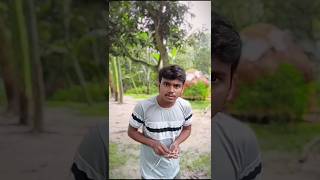 Bondhu fashi nitese🤣 Funny video 😂 shorts funny comedy [upl. by Kir692]