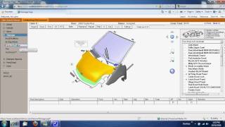 Audatex Frame Dimensions [upl. by Barna]