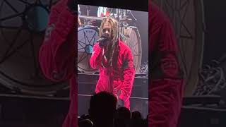 Knotfest Iowa 2024  Slipknot Home Speech by Corey Taylor  September 21st 2024 [upl. by Sam]