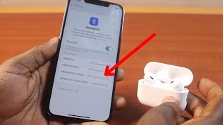 How to Fix AirPods Pro 2 Not Showing Up in Bluetooth [upl. by Ehrlich]