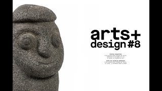 ARTSDESIGN 8 [upl. by Wenz]