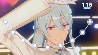 ensemble stars solos but its just wataru [upl. by Port]