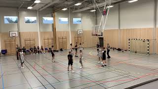 H3 match hemma mot Kortedala Q2 [upl. by Mccready]