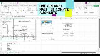 Les écritures comptables en copropriété [upl. by Guillaume]