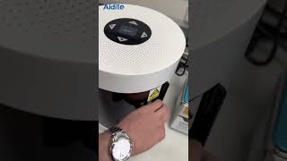 Aidite Cameo DLP Printer Model CPD100 [upl. by Natale]