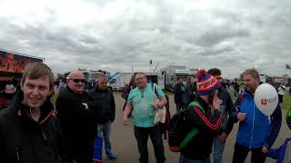 TRUCKFEST Peterborough 2019with Armstrong gaming [upl. by Ysac]