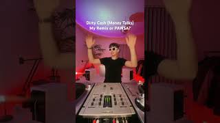 Is it better than PAWSA sephmartin dj electronicmusic dirtycash moneytalks pawsa [upl. by Temirf]