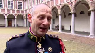 Nieuwe commandant voor Koninklijke Landmacht [upl. by Barron]