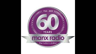 Manx Radio 60 Years Serving the Nation  Sheena MacKay [upl. by Yttocs]