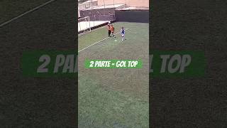 2 PARTE  GOL theocarafc futebol golsincriveis futebolinfantil futebolbrasileiro [upl. by Hay608]