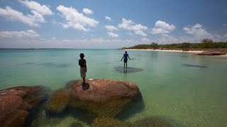 ARNHEM LAND  World expedition to one of the worlds oldest cultures [upl. by Gerlac]