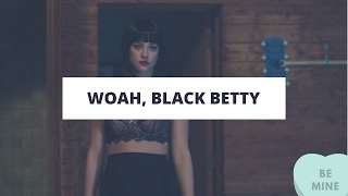 quotWOAH BLACK BETTYquot RIVERDALE REVIEW 1x03 1x04 [upl. by Lilak696]