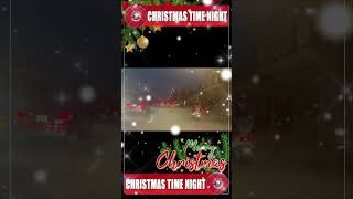 Tis the Season for Nonstop Cheer Christmas shortschristmas christmas lastchristmas [upl. by Anev]