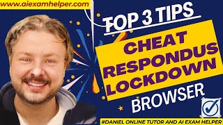 Top 3 Tips to Bypass lockdown browser [upl. by Sone]