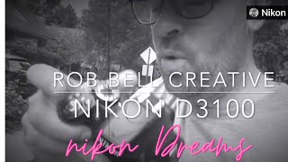 Nikon D3100 review 2023 The best tiny Nikon DSLR anyone could wish for [upl. by Jablon618]