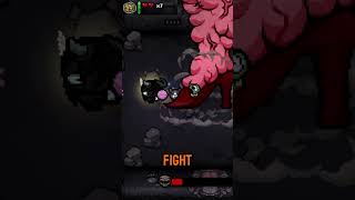 VERY Deadly Eve run in The Binding Of Isaac [upl. by Adieren]