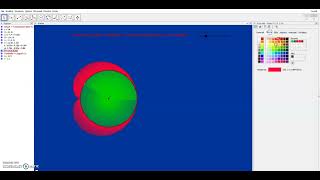 Costruzione della “Cardioide” come luogo geometrico con GeoGebra [upl. by Weir]